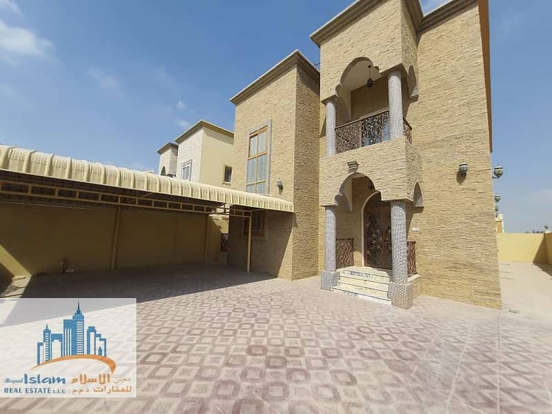 Вилла в Аль Рауда，Аль Равда 3, 5 спален, 85000 AED - 5507189