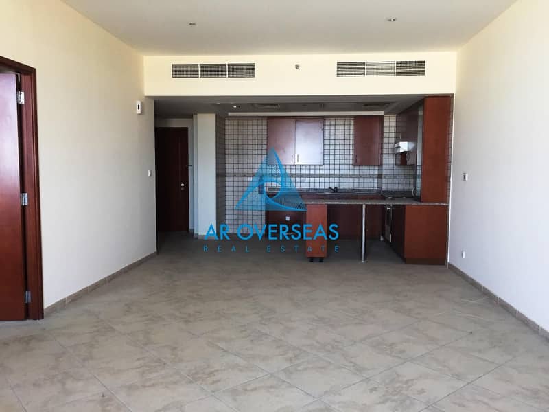 Large 1 BHK Apart For Rent in New Bridge Hill 3