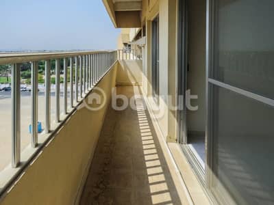 1 Bedroom Flat for Rent in Al Twar, Dubai - Huge flats at Al Qusais directly from the landlord next to DAFZA metro