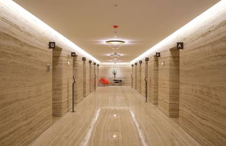 فلیٹ 2 غرفة نوم للايجار في شارع الشيخ زايد، دبي - شقة في برج دجى شارع الشيخ زايد 2 غرف 99000 درهم - 3295803