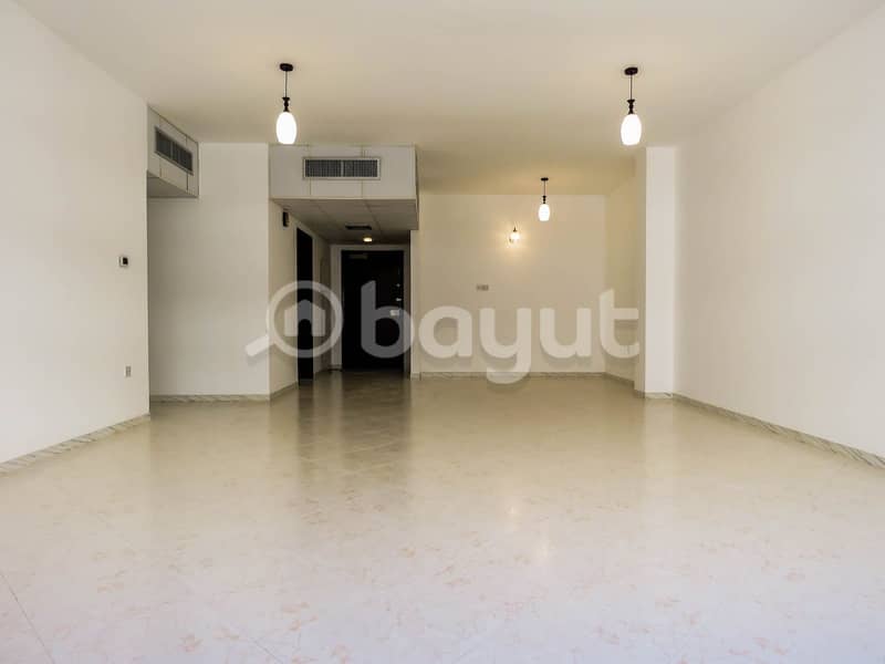 Квартира в Дейра，Аль Мураккабат，Здание Нассер Лута, 3 cпальни, 75000 AED - 4989134