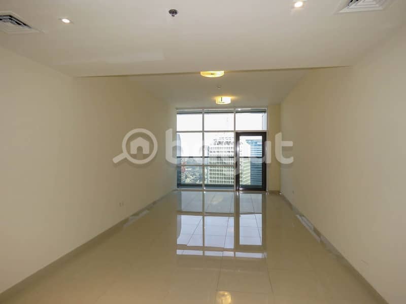 شقة في برج دجى،شارع الشيخ زايد 3 غرف 145000 درهم - 4180785