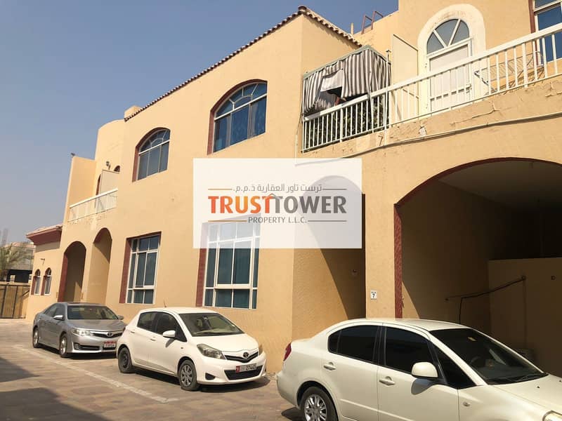 شقة في المنطقة 13 مدينة محمد بن زايد 24000 درهم - 5438135 شقة في المنطقة 13 مدينة محمد بن زايد 24000 درهم - 5438135