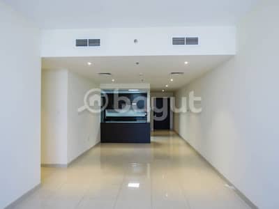 شقة 2 غرفة نوم للايجار في شارع الشيخ زايد، دبي - شقة في برج دجى شارع الشيخ زايد 2 غرف 125000 درهم - 3274536