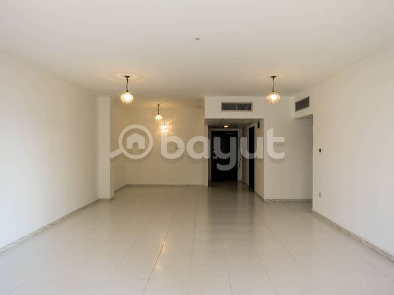 Квартира в Дейра，Аль Мураккабат，Здание Нассер Лута, 3 cпальни, 72000 AED - 3274535