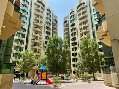 1 Bedroom Apartment for Sale in Al Rashidiya, Ajman - HOT DEAL OFFER!!! 1-BHK FOR SALE IN AL RASHIDIYA TOWER/ Price: 210,000/Aed-
