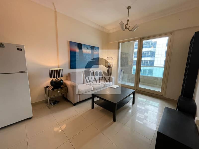 Full Furnished studio for rent || chiller free||