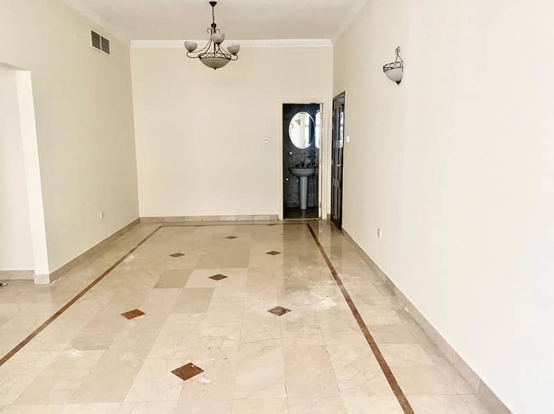 位于迪拜湾，阿尔曼霍尔街区 1 卧室的公寓 45000 AED - 5450031