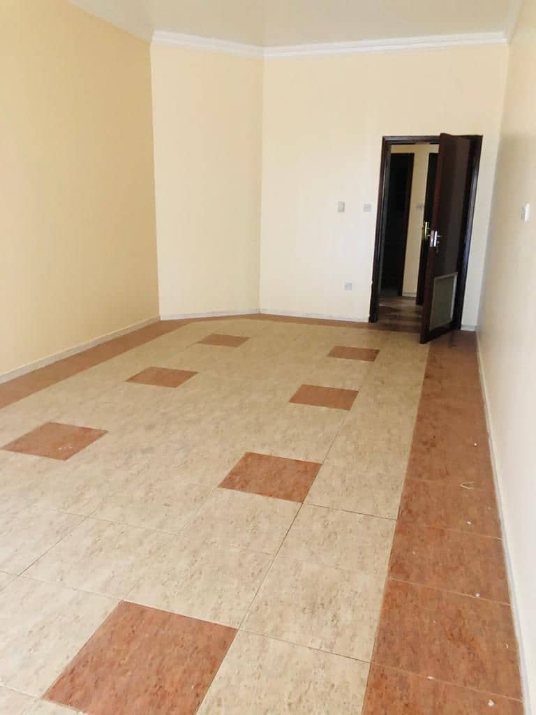 2 MONTHS FREE !!! 1 BEDROOM HALL AVAILABLE IN AL RIGGA