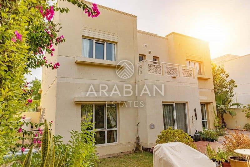 Вилла в Мидоуз，Медоуз 4, 5 спален, 6400000 AED - 5420004