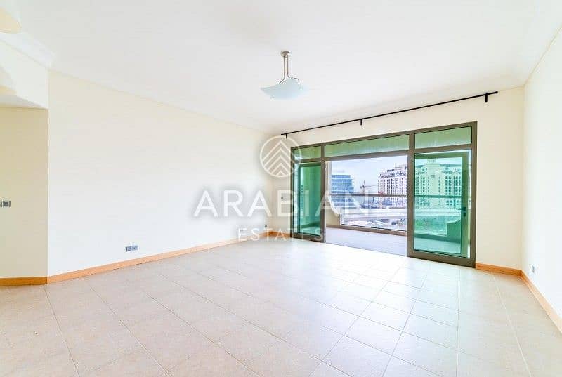 Open View | A Must View | D Type | Rented Unit