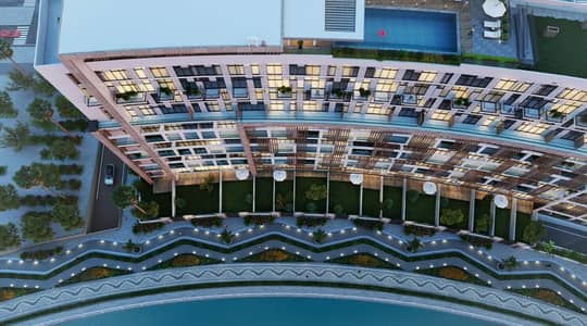 2 Bedroom Apartment for Sale in Yas Island, Abu Dhabi - ⚡ AMAZING 2BR DUPLEX APT | Hot Offer | 0%DP Get 5% Discount | Sea View  ⚡