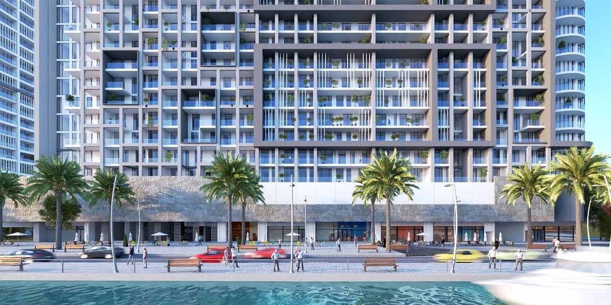 ⚡0% Down Payment 1BHK from developer | RELAXING VIEW | NO C0MMISSION ⚡ ⚡0% Down Payment 1BHK from developer | RELAXING VIEW | NO C0MMISSION ⚡