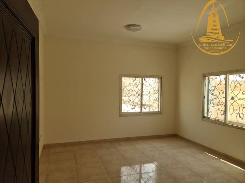 17 FOR SALE A VILLA IN AL YASH AREA