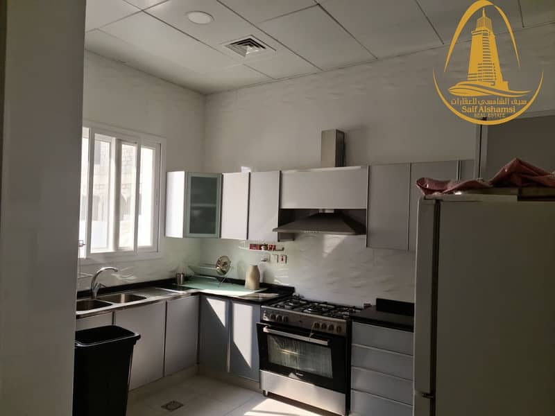 13 FOR SALE A NEW VILLA IN SHARJAH