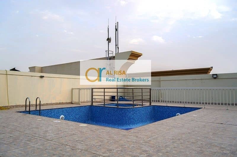 20 Best Price! 1 BHK  Apartment Available at Dubai Land