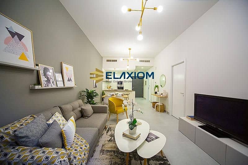 8 ELEGANT & LUXURIOUS 3 BHK Located at Al Barsha South Fourth