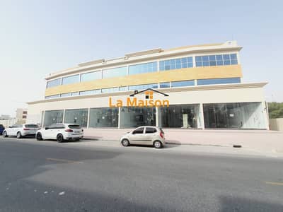 21 Bedroom Building for Rent in Al Barsha, Dubai - commercial building for rent or sale
