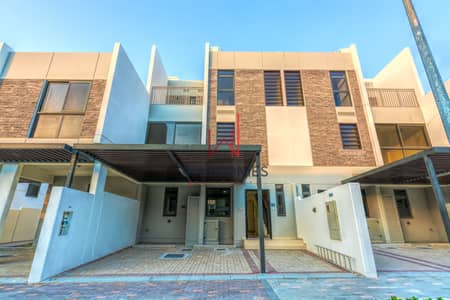 5 Bedroom Villa for Rent in DAMAC Hills 2 (Akoya by DAMAC), Dubai - Certified Snagging | 1 MONTH FREE | Large Private Garden