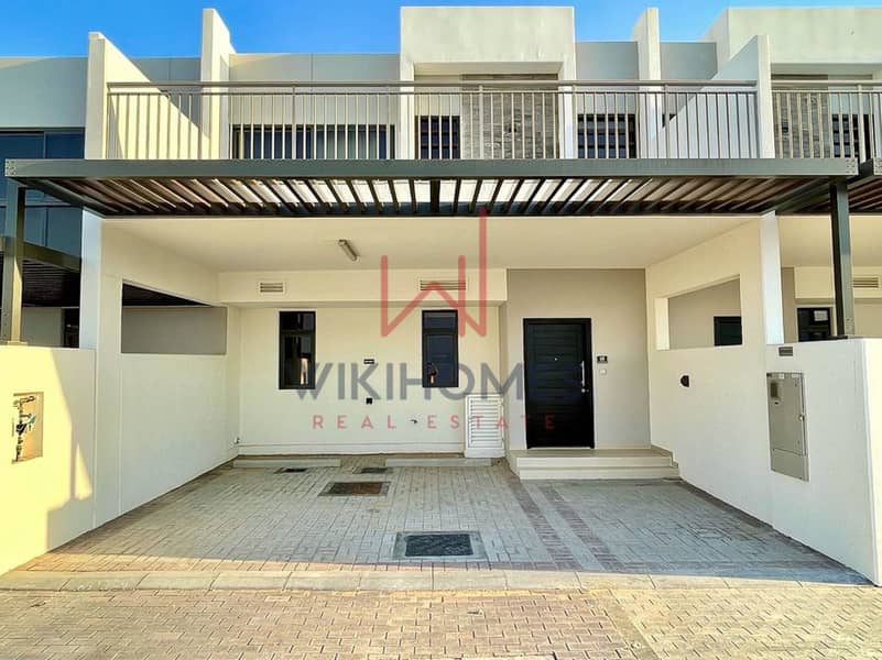 Таунхаус в Дамак Хиллс 2，Джунипер, 4 cпальни, 85000 AED - 5212872