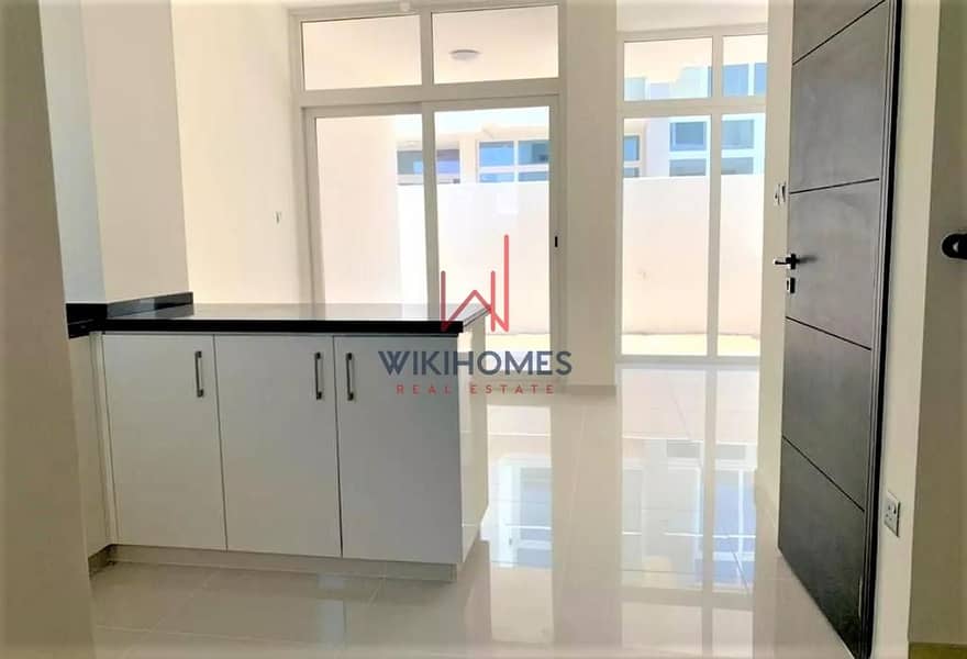 Таунхаус в Дамак Хиллс 2，Мимоза, 3 cпальни, 40000 AED - 5164448