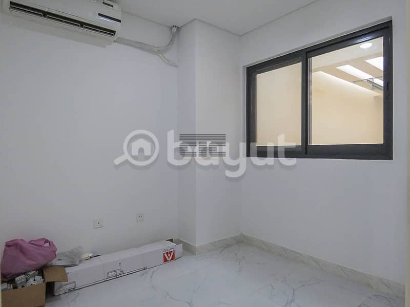 2 2% DLD Waiver Brand New Villa in JVC with Elevator