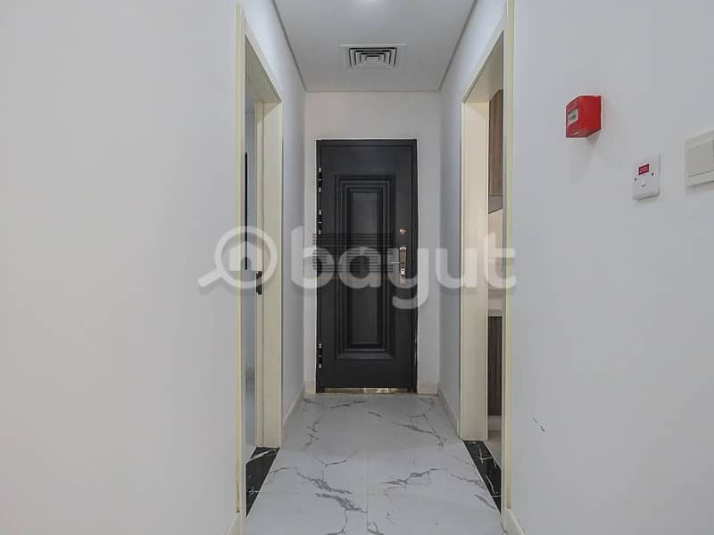 4 Brand New Villa 2% DLD Waiver  in JVC with Elevator