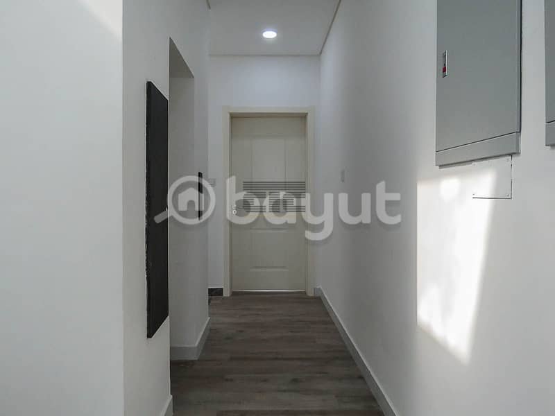 5 Brand New Villa 2% DLD Waiver  in JVC with Elevator