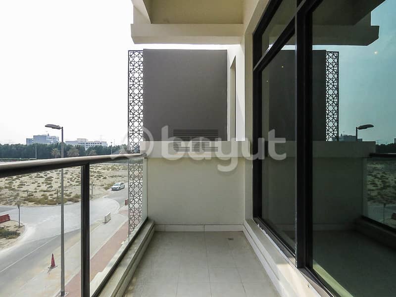 8 Brand New Villa 2% DLD Waiver  in JVC with Elevator
