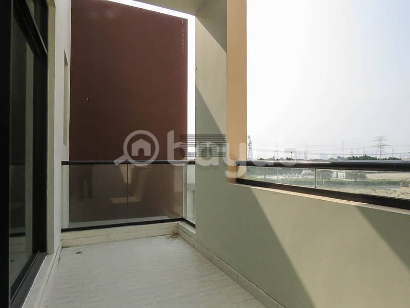 10 2% DLD Waiver Brand New Villa in JVC with Elevator