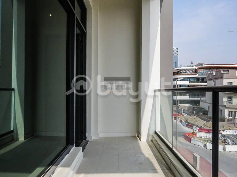 13 Brand New Villa 2% DLD Waiver  in JVC with Elevator