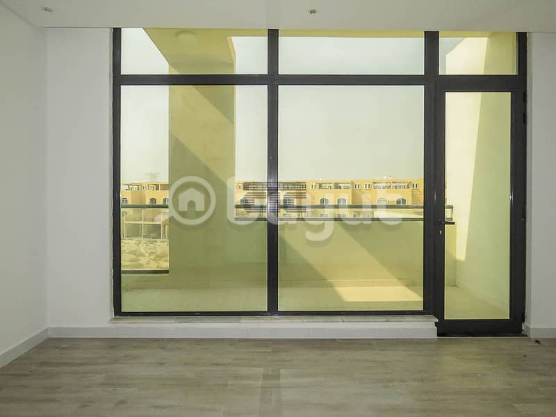 15 Brand New Villa 2% DLD Waiver  in JVC with Elevator
