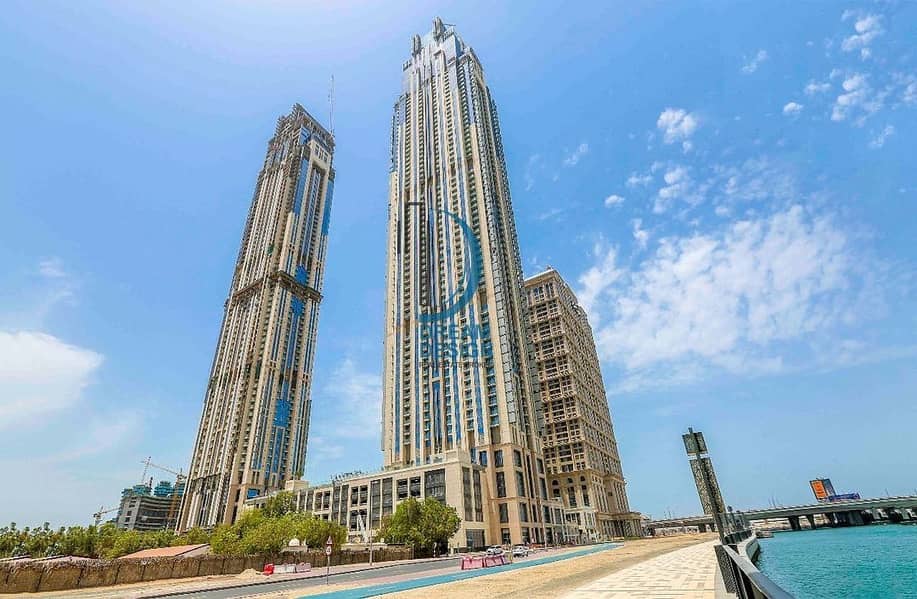 2 Bed l Canal View l Sheikh Zayed Road l Business bay