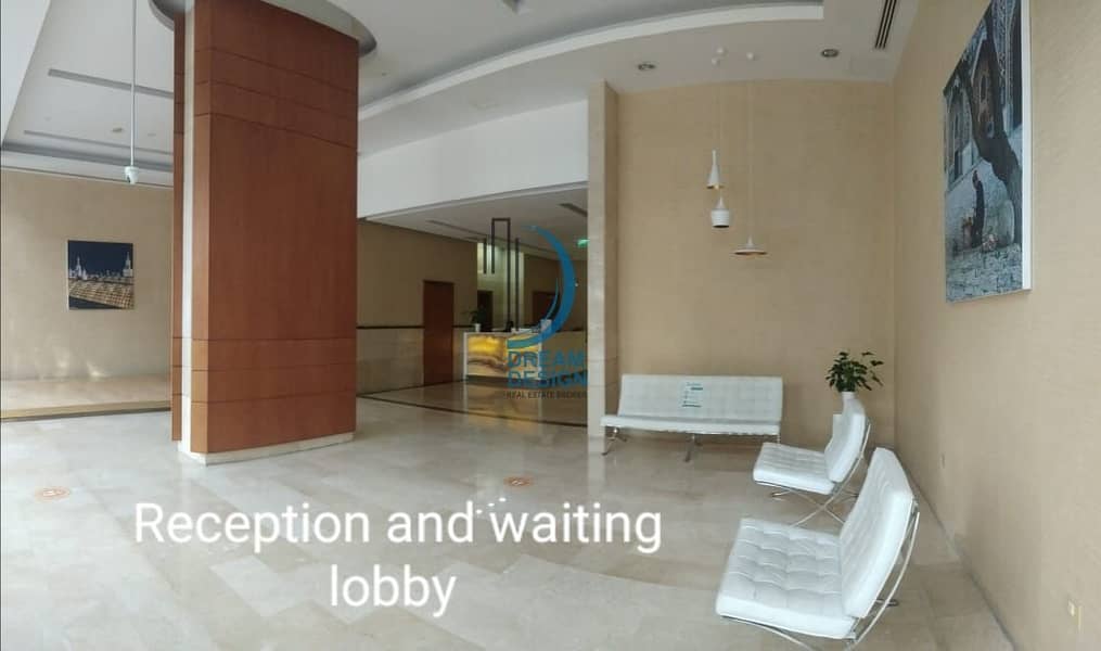 1 Bedroom apartment for sale I Next to Metro Station I Sheikh Zayed Road