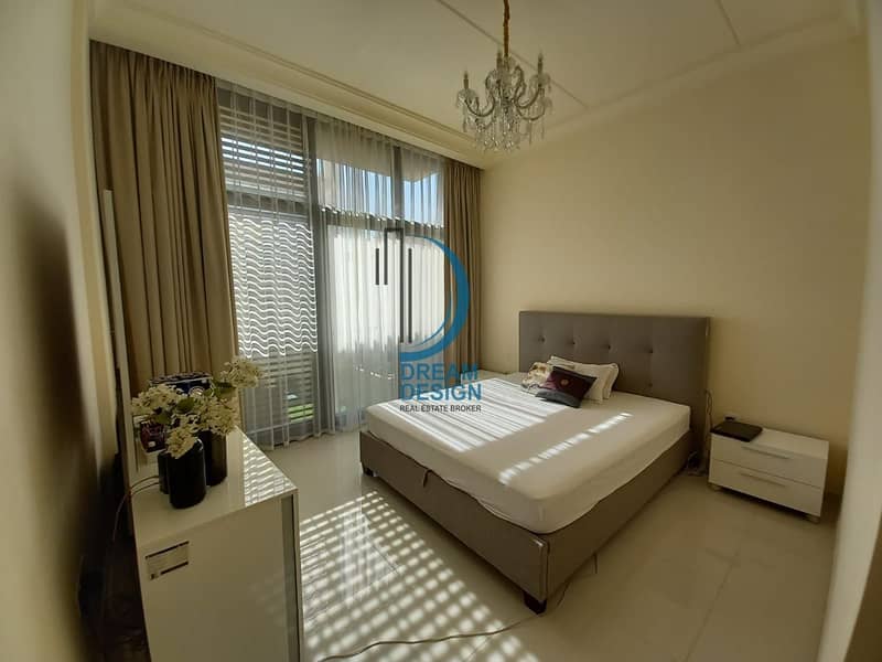 THM Townhouse | 3 Bedroom | Maid | Corner Plot | Damac Hills