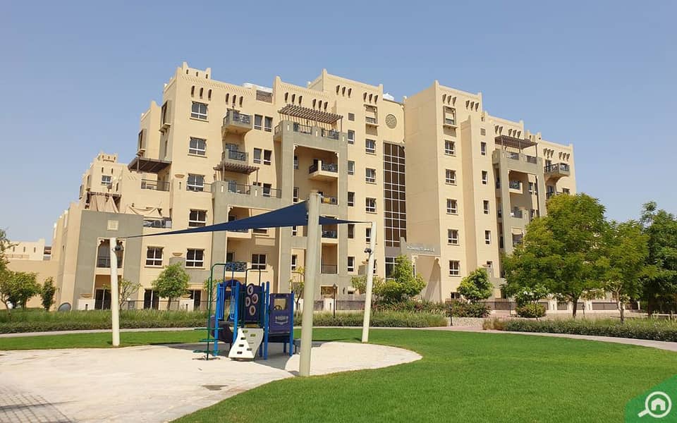 BEST SALE OFFER STUDIO IN AL THAMAM BEST SALE OFFER STUDIO IN AL THAMAM