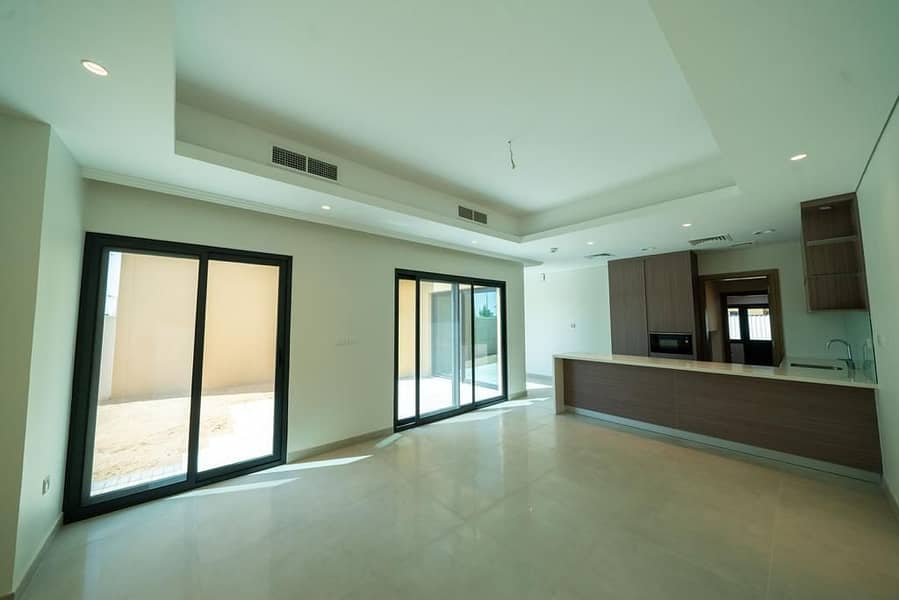 Own a four bedroom townhouse in Al Rahmaniyah, Sharjah,  starting prices from AED 1,830,000 AED