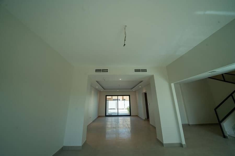 8 Own a four bedroom townhouse in Al Rahmaniyah, Sharjah,  starting prices from AED 1,830,000 AED