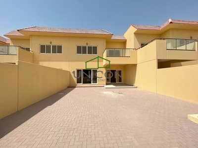 4 Bedroom Villa for Sale in Dubailand, Dubai - Huge Luxurious Villa | Brand New | Gated Community