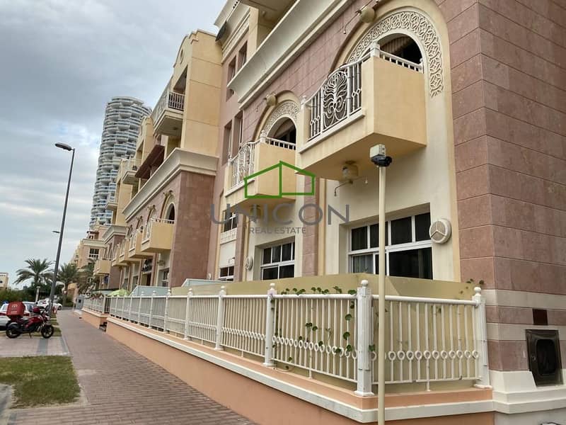Investor Deal!  Spacious Large Layout | Balcony