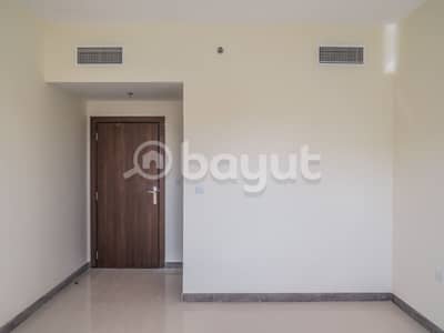 فلیٹ 1 غرفة نوم للايجار في المدينة الأكاديمية، دبي - DIRECT FROM LANDLORD /1BEDS WITH 2 BATHS AVAILABLE IN OUTSOURCE ZONE/ NO COMMISSION/ 60 DAYS FREE