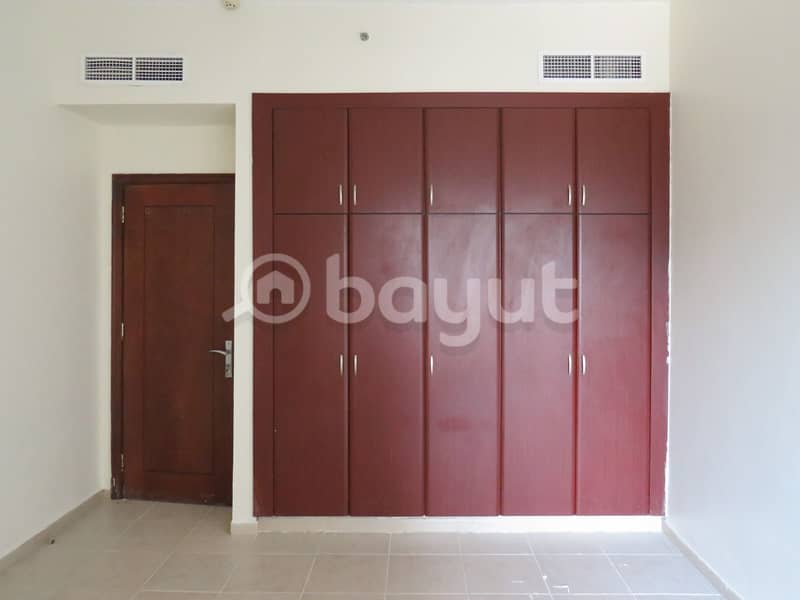 SPACIOUS AND BRIGHT 1 BHK + STUDY/46