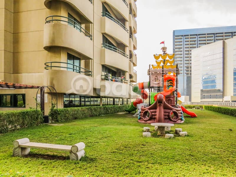 CHILLER FREE / SPACIOUS 1BHK / SEA VIEW/ DIRECT FROM OWNER/NO COMMISSION/2 MONTHS FREE CHILLER FREE / SPACIOUS 1BHK / SEA VIEW/ DIRECT FROM OWNER/NO COMMISSION/2 MONTHS FREE