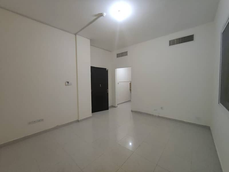 Studio For Rent Yearly !! Zone 12 -Mohaned Bin Zayed City !!