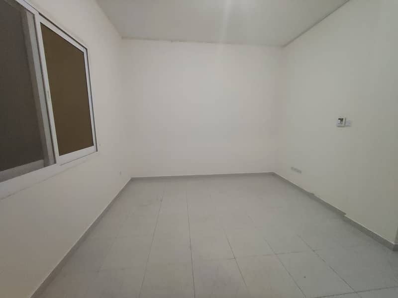 2 Studio For Rent Yearly !! Zone 12 -Mohaned Bin Zayed City !!