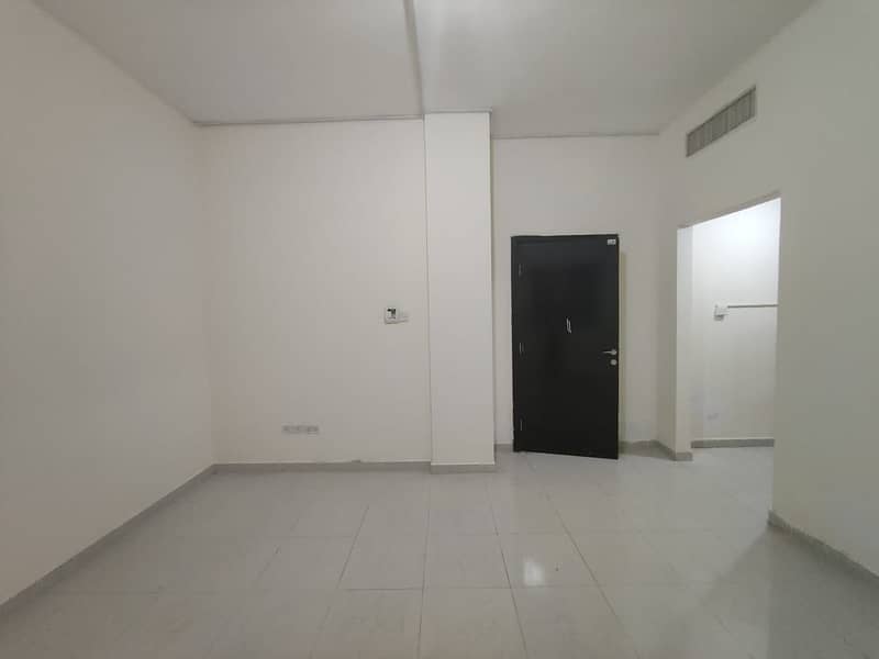 3 Studio For Rent Yearly !! Zone 12 -Mohaned Bin Zayed City !!