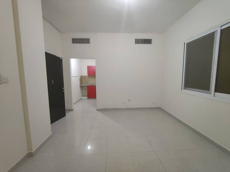 5 Studio For Rent Yearly !! Zone 12 -Mohaned Bin Zayed City !!