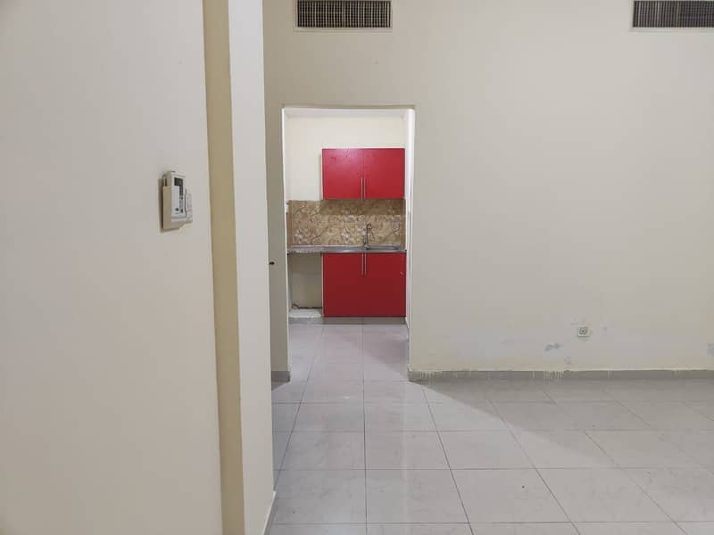 6 Studio For Rent Yearly !! Zone 12 -Mohaned Bin Zayed City !!