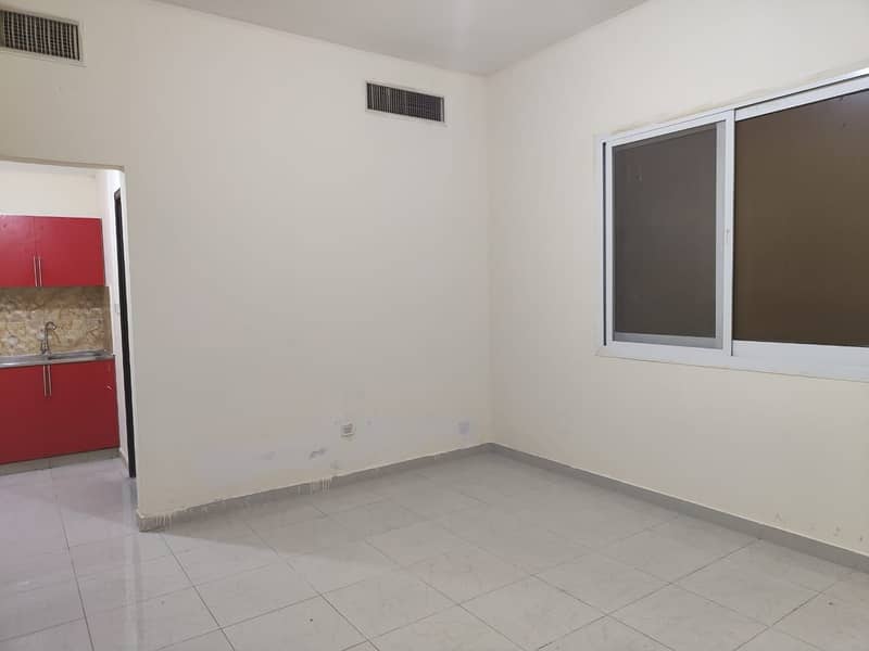 7 Studio For Rent Yearly !! Zone 12 -Mohaned Bin Zayed City !!