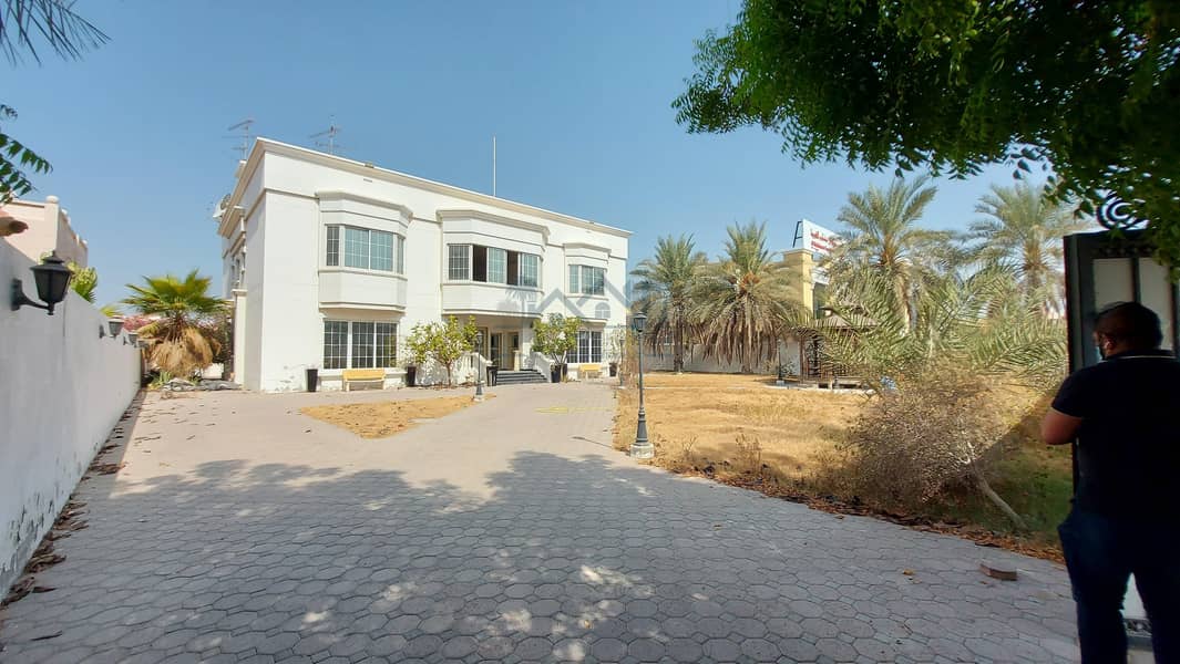 Вилла в Мирдиф，Аптаун Мирдиф, 6 спален, 350000 AED - 5422703